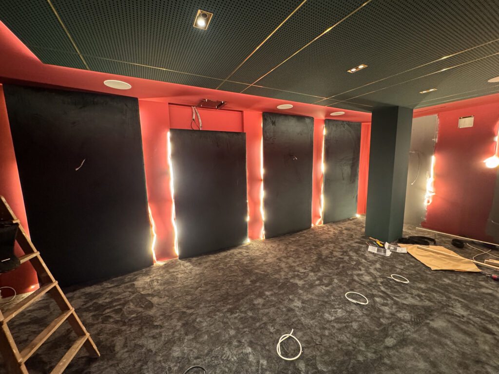 Cine en casa en Gavà 00