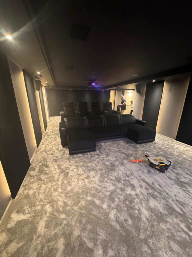 Cine privado en Marbella 00