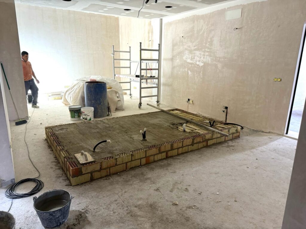 Cine privado en Marbella 02