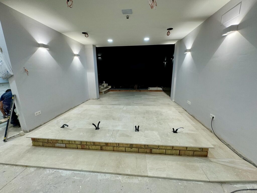 Cine privado en Marbella 03