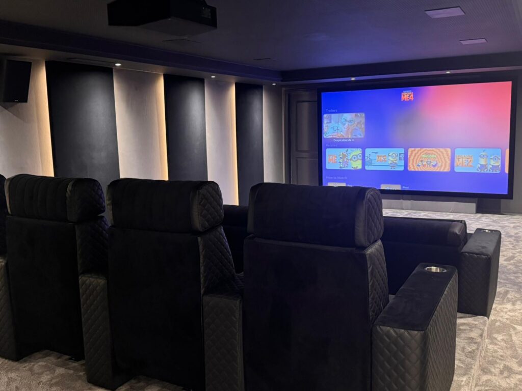 Cine privado en Marbella 04