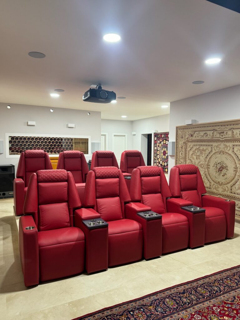 Cine privado en Marbella 07