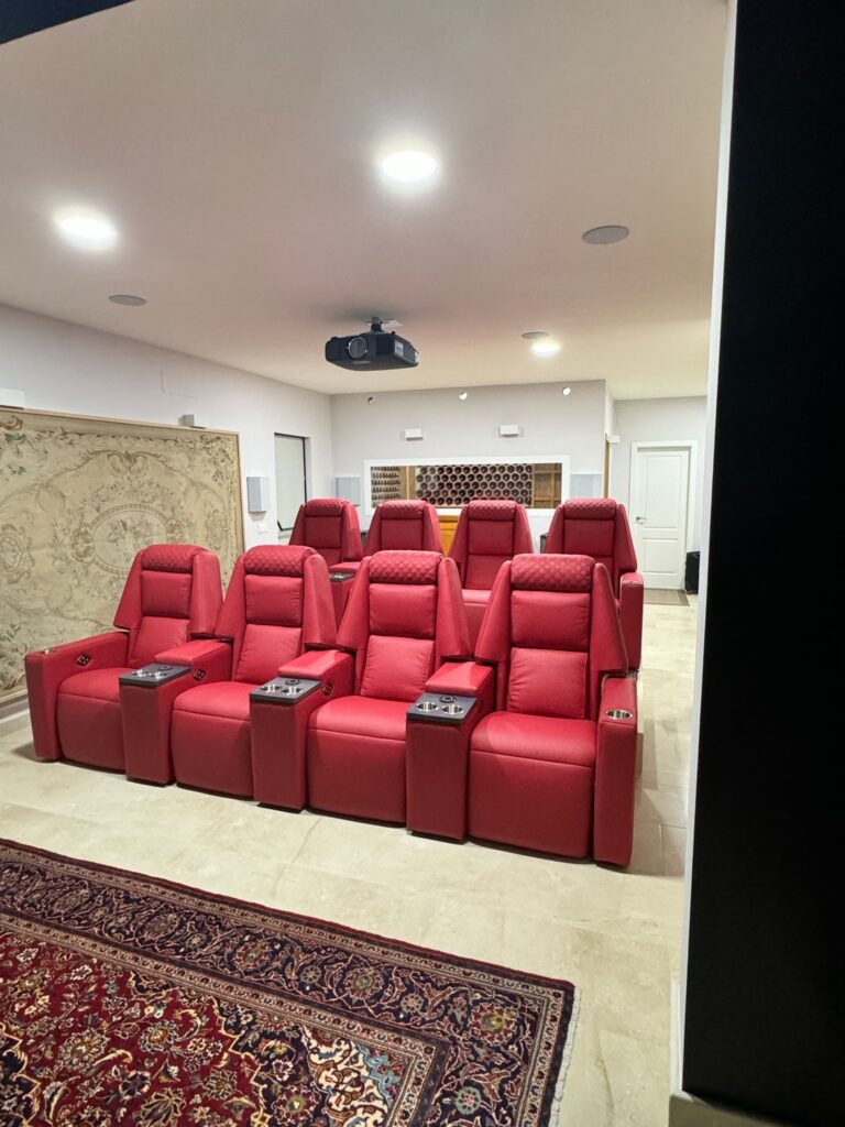 Cine privado en Marbella 08